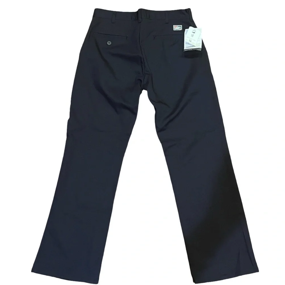 NWT Tyndale Women's Premium Industrial Flame Resistant Work Pants, Size 10 NEW - Picture 4 of 10